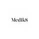 Medik8 Logotyp