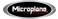 Microplane Logotyp