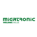 Migatronic Logotyp