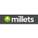 Millets Logotype