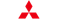 Mitsubishi Logotyp