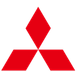 Mitsubishi Logotyp