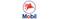 Mobil Logotype