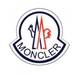 Moncler Logotyp