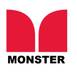 Monster Logotyp