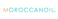 Moroccanoil Logotype