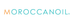 Moroccanoil Logotype