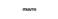 Muuto Logotype