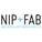 Nip & Fab Logotype