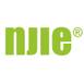 NJIE Logotyp