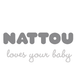 Nattou Logotyp
