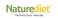 Naturdiet Logotyp