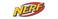 Nerf Logotype