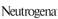 Neutrogena Logotype