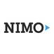 Nimo Logotyp