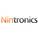 Nintronics Logotype