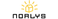 Norlys Logotyp