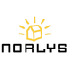Norlys Logotyp