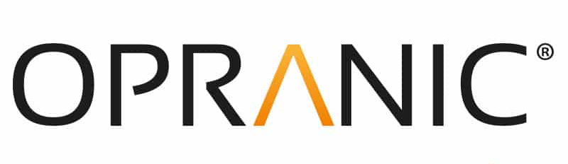 Opranic