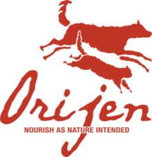 Orijen