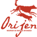 Orijen Logotype