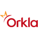Orkla Logo