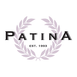Patina Logotyp