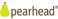 Pearhead Logotype
