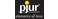 PJUR Logotyp