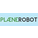 Plænerobot Logo