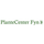 PlanteCenter Fyn Logo