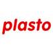 Plasto Logotyp