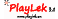 PlayLek Logotyp