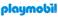 Playmobil Logotype