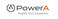 PowerA Logo