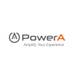 PowerA Logo