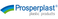 Prosperplast Logo