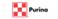 Purina Logotyp