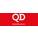 QD Stores Logotype