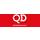 QD Stores Logotype