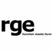 RGE Logotyp