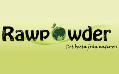 Rawpowder