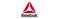 Reebok Logotyp