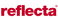 Reflecta Logotyp