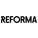 Reforma STHLM Logotyp