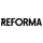 Reforma STHLM Logotyp