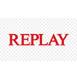 Replay Logo