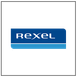 Rexel Logotype