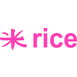 Rice Logotype