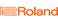 Roland Logotype